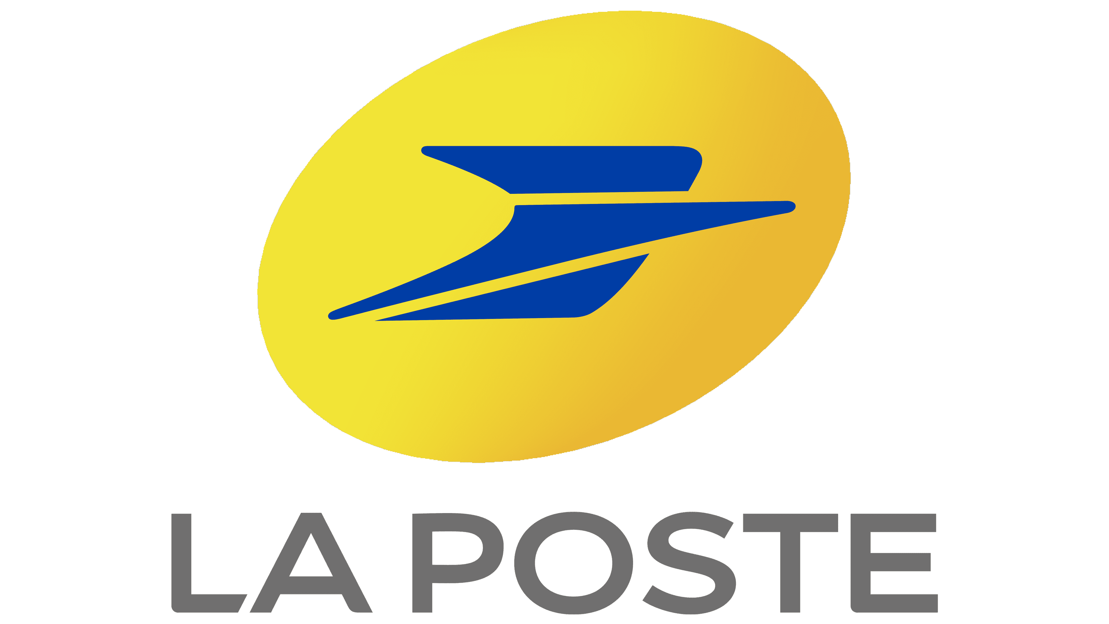 Logo de La Poste