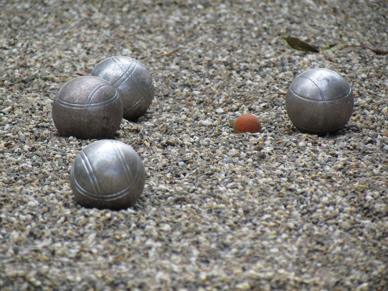 Boules